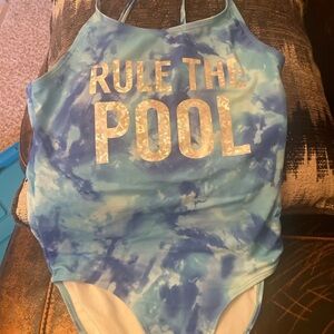 BMagical Kids Swimsuit